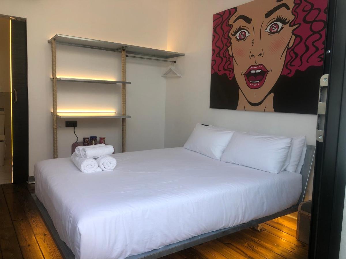 Paiise Hotels Sant Francesc de s'Estany Exteriör bild